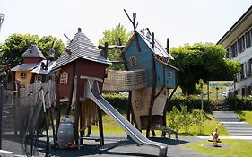 Kalchofen Restaurant Hotel Eventhouse